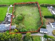 Knocknasuff, Blarney, Co. Cork, Blarney, Cork Frank V...