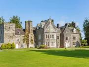 Knocktopher Abbey, Knocktopher, Kilkenny