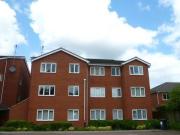 Knoll Court, Reservoir Road, 1 Bedroom Apartment