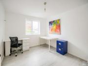 Knoll Croft, Ladywood, Birmingham City Centre, B16