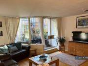 Knot House, London, 1 Bedroom Flat