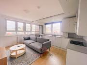 Knottisford Street, Bethnal Green, London E2, 2 bed flat...