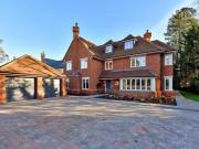 Knottocks Drive, Beaconsfield, 5 Bedroom Detached