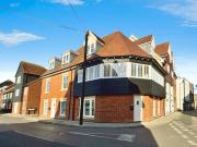 Knotts Lane, Canterbury, Kent CT1, 2 bedroom flat to...