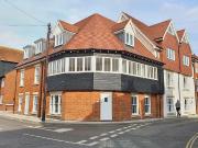 Knotts Lane, CT1 2WR, Canterbury Knotts Lane, CT1 2WR, Canterbury