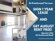 Knottwood Terrace
