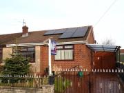 Knowl Street, Hollinwood, 2 Bedroom Semi detached