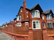 Knowle Avenue, Blackpool, 5 Bedroom Semi detached