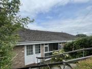 Knowle Drive, Exwick, 2 Bedroom Bungalow