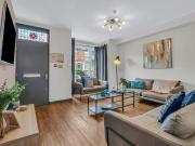 Knowle Road, Leeds LS4, 6 bed shared accommodation to...