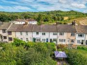 Knowle Road, Wouldham, 2 Bedroom Terraced