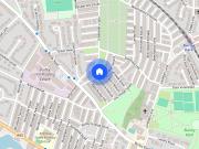 1 bedroom house share for rent