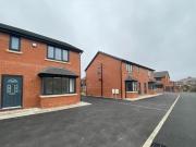 Knowles Nook, Ashton In Makerfield, 3 Bedroom Semi detached