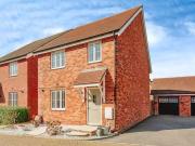 Knowles Road, Horley