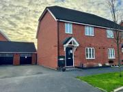 Knowles Road, Horley