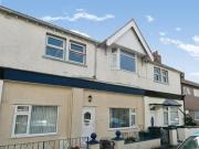 Knowles Road, Llandudno, 2 Bedroom Flat