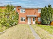 Knowles Walk, Arnold, Nottinghamshire, NG5 8NG |...
