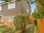 Knowles Walk, Burgess Hill