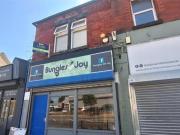 Knowsley Road, Bootle, 1 Bedroom Terraced