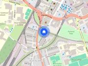 Knowsley Street, Bury, Greater Manchester, BL9