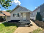 Knox Ave, Saint Louis, Home For Sale