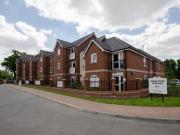 Knox Court, Bilton Road, 1 Bedroom Retirement
