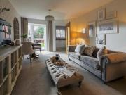 Knox Court, Bilton Road, 2 Bedroom Retirement