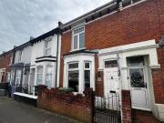 Knox Road, Portsmouth, 2 Bedroom Terraced