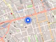 Knox Street, Marylebone, London, W1H, United Kingdom