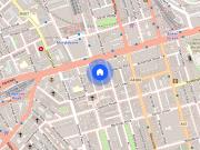 Knox Street, Marylebone, W1H, London