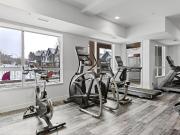 Knox Village Studio Apartment for Rent at 1430 Cara Glen...