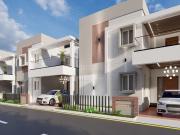 KNR Royal Meadows,Sulur 5 BHK Villa For Sale Coimbatore