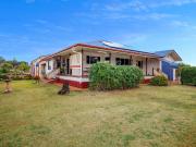 5.9AC 2 HOUSES MASSIVE SHED AND PLENTY MORE