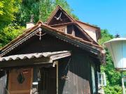 Knusperhaus für Profi Bastler die eine handwerkliche...