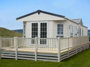 Knutsford, Cheshire, 2 Bedroom Lodge