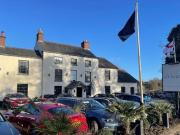 Knutsford Road, The Vicarage, Holmes Chapel, Hotel For Sale