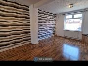 Knutsford Street, Salford M6, 3 bedroom terraced house...