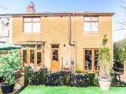 Knuzden, Blackburn Road, Blackburn, 4 Bedroom Semi detached