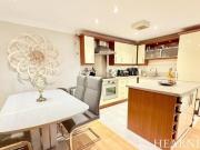 Knyveton Road, Bournemouth, 2 Bedroom Apartment
