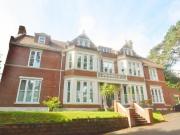Knyveton Road, Bournemouth, 2 Bedroom Flat