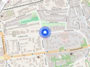 Knyveton Road, Bournemouth, Dorset, BH1