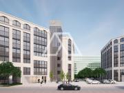 KÖ12 Repräsentatives Refurbishment in Eschborn Süd