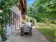 Ko exklusive Liste: Charmante authentische Villa in der...