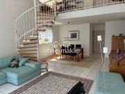 KO Kartause, Maisonette Wohnung, 3 ZKB, Gäste WC,...