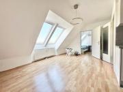 KOBELGASSE | LICHTDURCHFLUTETE 2 ZIMMER WOHNUNG |...