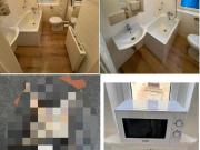 Koblenz 2 Zimmer Wohnung Stadtnähe mit EBK