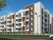 Gerugambakkam 2.5 BHK Apartment For Sale Chennai
