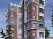 Kodambakkam 2 BHK Apartment For Sale Chennai