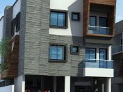 Kodambakkam 3.5 BHK Apartment For Sale Chennai