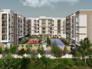 Kodigehalli 2 BHK Apartment For Sale Bangalore